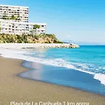 Saltillo Alto Gray Studio. Vistas Al Mar Y Piscina توريمولينوس