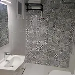 Saltillo Alto Gray Studio. Vistas Al Mar Y Piscina توريمولينوس