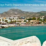 Saltillo Alto Gray Studio. Vistas Al Mar Y Piscina شقة