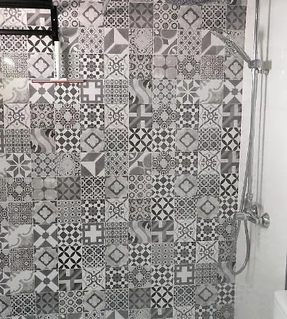 Saltillo Alto Gray Studio. Vistas Al Mar Y Piscina