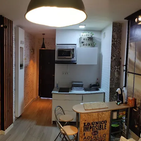 Saltillo Alto Gray Studio. Vistas Al Mar Y Piscina *