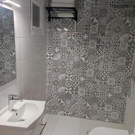 Saltillo Alto Gray Studio. Vistas Al Mar Y Piscina טורמולינוס