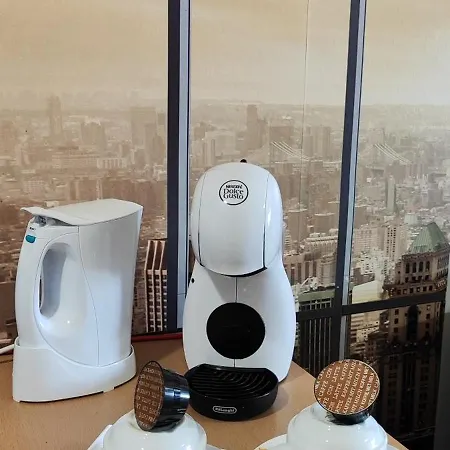 Daire Saltillo Alto Gray Studio. Vistas Al Mar Y Piscina Torremolinos