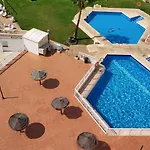 Saltillo Alto Gray Studio. Vistas Al Mar Y Piscina Torremolinos