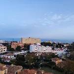 Saltillo Alto Gray Studio. Vistas Al Mar Y Piscina * Torremolinos