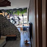 Διαμέρισμα Saltillo Alto Gray Studio. Vistas Al Mar Y Piscina Τορρεμολίνος
