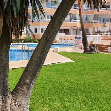 Saltillo Alto Gray Studio. Vistas Al Mar Y Piscina *