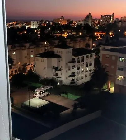 Saltillo Alto Gray Studio. Vistas Al Mar Y Piscina Торремолинос
