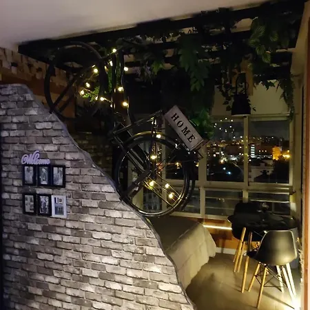 Saltillo Alto Gray Studio. Vistas Al Mar Y Piscina Appartement Torremolinos