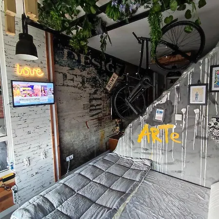 Saltillo Alto Gray Studio. Vistas Al Mar Y Piscina *