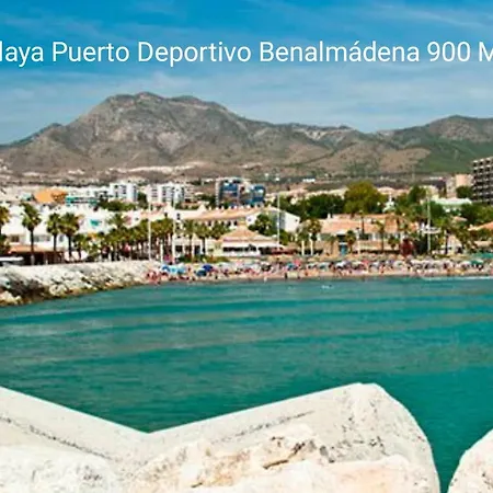 Saltillo Alto Gray Studio. Vistas Al Mar Y Piscina Апартаменты