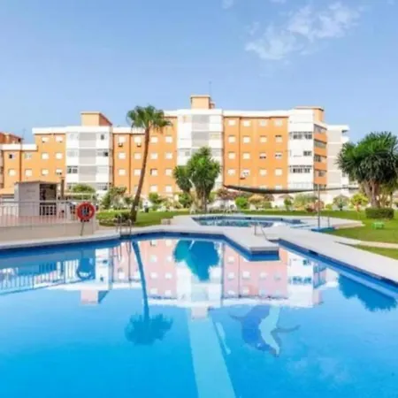 Saltillo Alto Gray Studio. Vistas Al Mar Y Piscina *