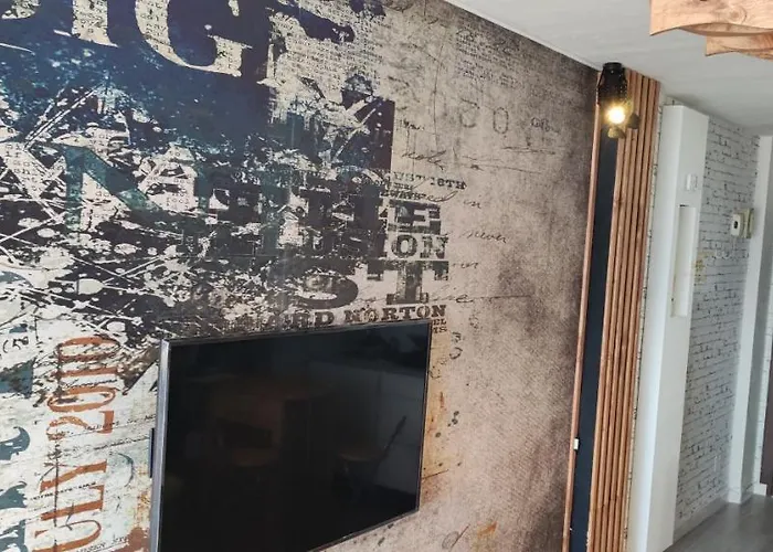 Saltillo Alto Gray Studio. Vistas Al Mar Y Piscina * Torremolinos