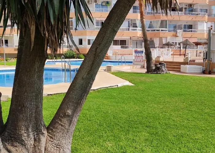 Saltillo Alto Gray Studio. Vistas Al Mar Y Piscina *