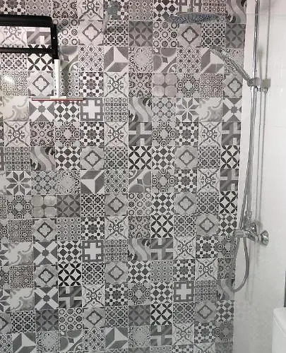 Saltillo Alto Gray Studio. Vistas Al Mar Y Piscina