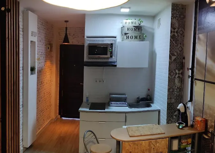 Saltillo Alto Gray Studio. Vistas Al Mar Y Piscina *