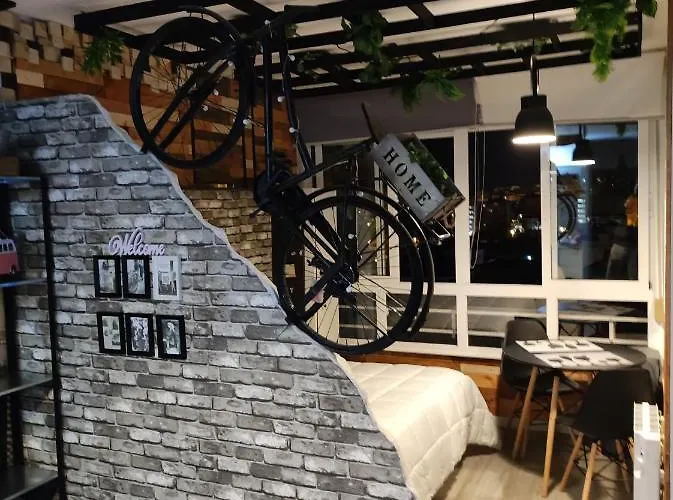 Saltillo Alto Gray Studio. Vistas Al Mar Y Piscina Lejlighed