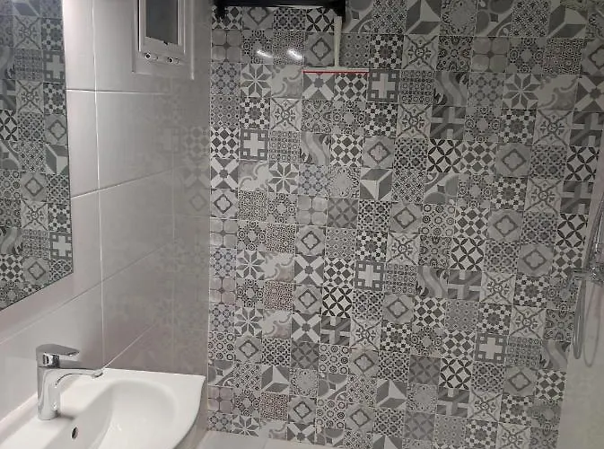 Saltillo Alto Gray Studio. Vistas Al Mar Y Piscina Torremolinos