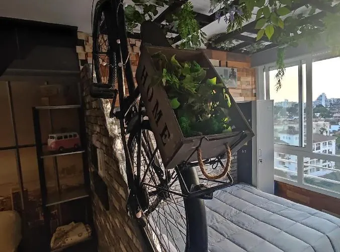 Saltillo Alto Gray Studio. Vistas Al Mar Y Piscina Torremolinos