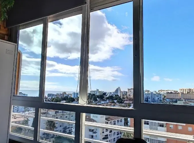 Saltillo Alto Gray Studio. Vistas Al Mar Y Piscina Lejlighed