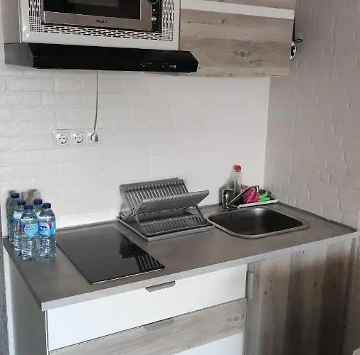 Saltillo Alto Gray Studio. Vistas Al Mar Y Piscina