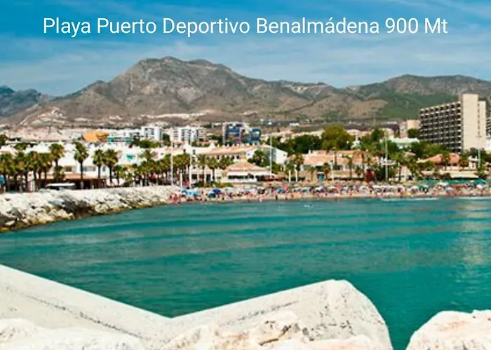 Saltillo Alto Gray Studio. Vistas Al Mar Y Piscina Apartmán