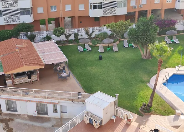 Saltillo Alto Gray Studio. Vistas Al Mar Y Piscina *