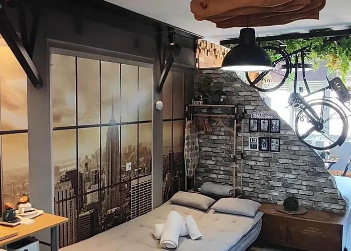 Apartmán Saltillo Alto Gray Studio. Vistas Al Mar Y Piscina Torremolinos