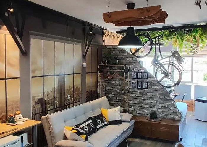 Saltillo Alto Gray Studio. Vistas Al Mar Y Piscina *