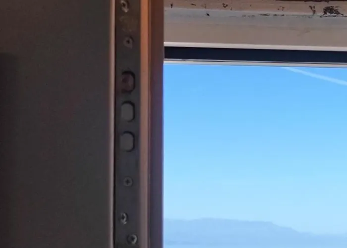 Saltillo Alto Gray Studio. Vistas Al Mar Y Piscina Torremolinos