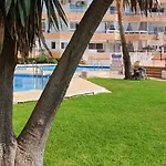 Saltillo Alto Gray Studio. Vistas Al Mar Y Piscina *