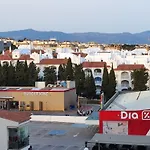 Saltillo Alto Gray Studio. Vistas Al Mar Y Piscina Апартаменты *