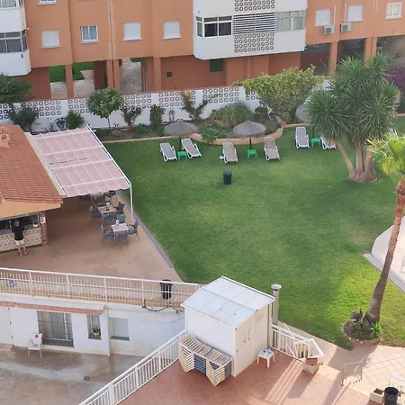 Saltillo Alto Gray Studio. Vistas Al Mar Y Piscina *