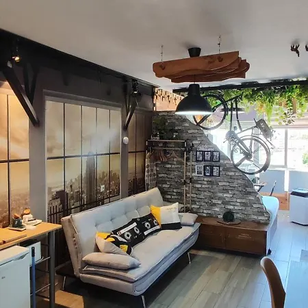 Saltillo Alto Gray Studio. Vistas Al Mar Y Piscina *