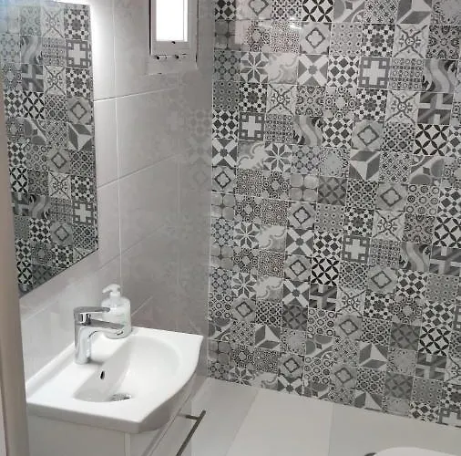 Apartment Saltillo Alto Gray Studio. Vistas Al Mar Y Piscina Torremolinos