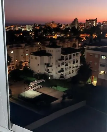 Saltillo Alto Gray Studio. Vistas Al Mar Y Piscina Torremolinos