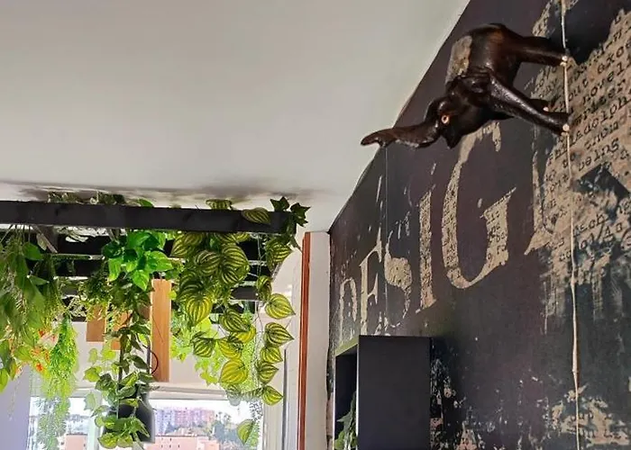 Apartment Saltillo Alto Gray Studio. Vistas Al Mar Y Piscina Torremolinos