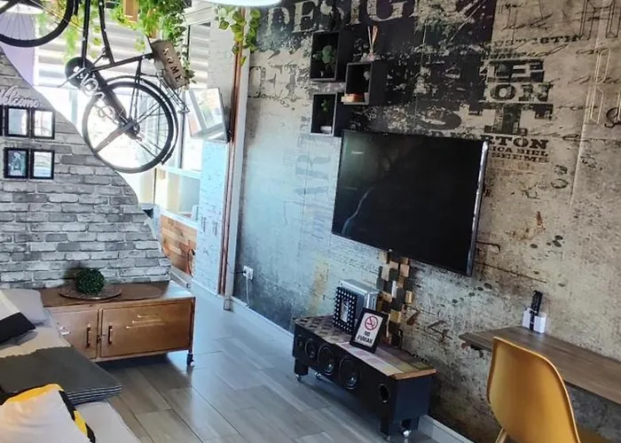 Saltillo Alto Gray Studio. Vistas Al Mar Y Piscina